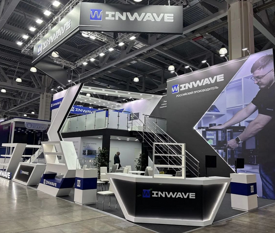 Inwave