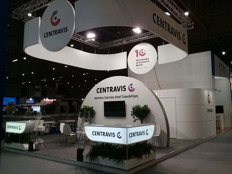 Centravis
