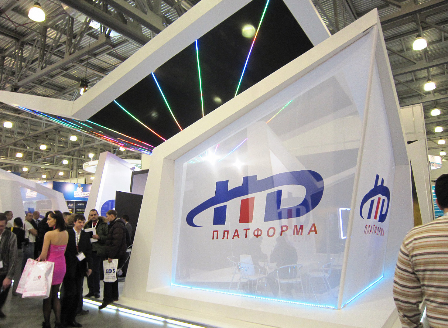 HD Platform