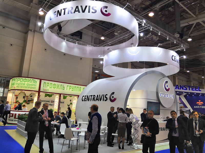 Centravis