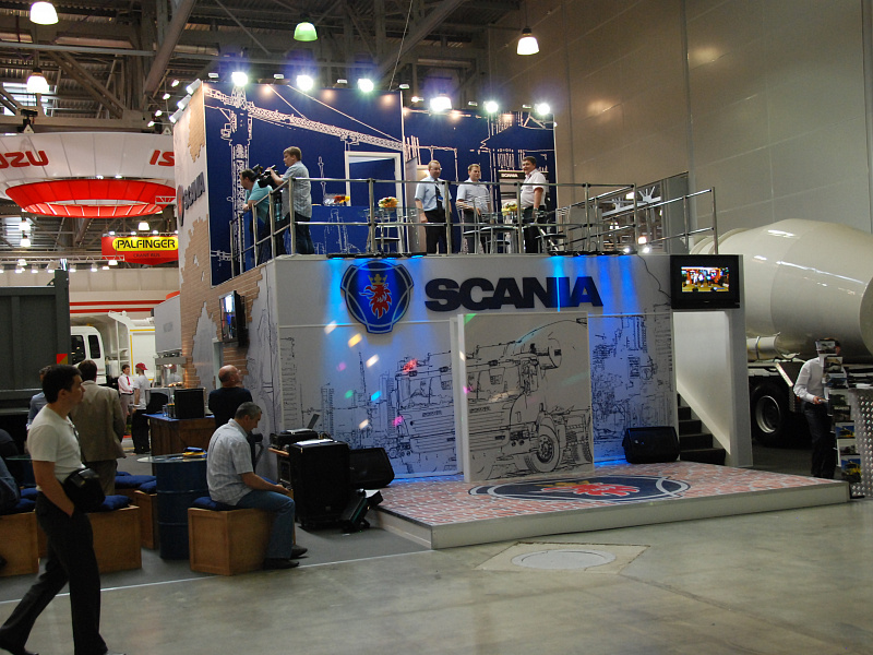 Scania