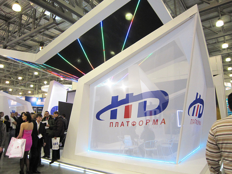 HD Platform