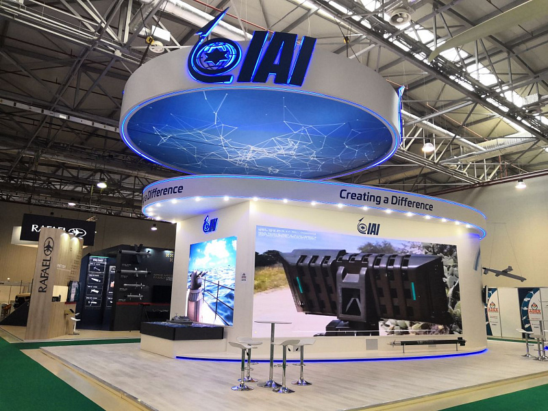 IAI 