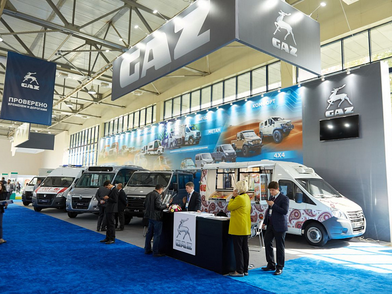 Gaz Group