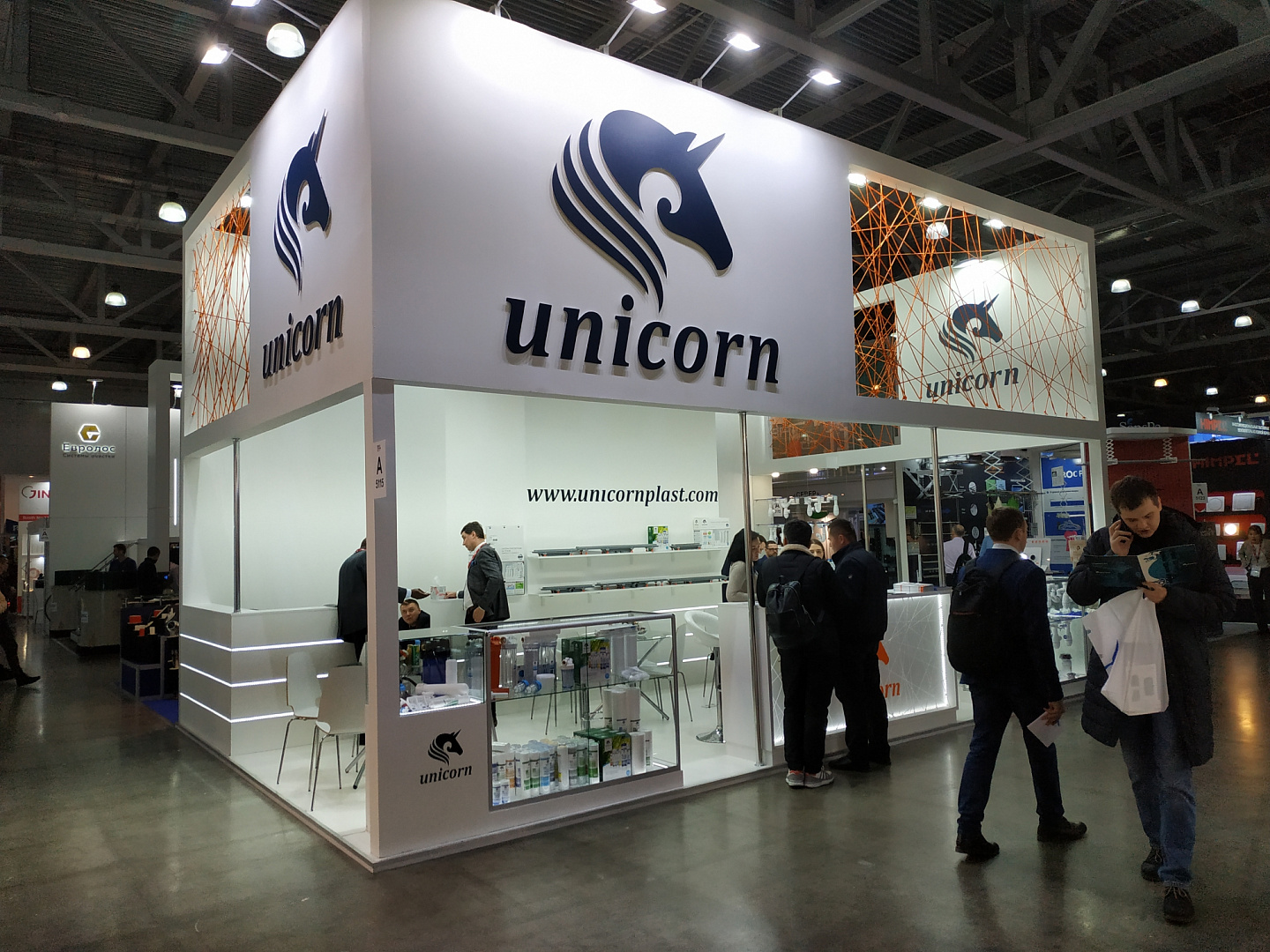 Unicorn